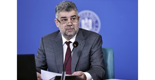 Ciolacu: Guvernul va prelungi până la 30 iunie 2024 măsurile care implică sistemul de autorizare la export introdus de Ucraina pentru produsele agricole şi vom adăuga pe această listă două noi produse, respectiv făina şi zahărul