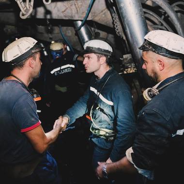 Ministrul Energiei: Am aprobat o nouă ordonanţă de urgenţă pentru următorul pachet de ajutor de stat pentru Valea Jiului, în cuantum de aproape 350 milioane lei / Sunt semne bune pentru Valea Jiului şi pentru cei peste 2.000 de ortaci şi familiile lor

