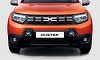Noua Dacia Duster va putea fi comandată începând din prima săptămână a lunii martie, la un preţ de pornire de 18.800 euro