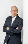Gábor Mozga a preluat conducerea MOL România