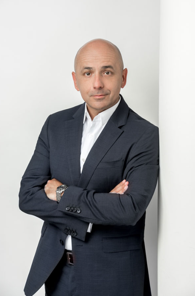 Gábor Mozga a preluat conducerea MOL România