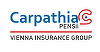 Aegon Pensii devine Carpathia Pensii, după preluarea de către Vienna Insurance Group