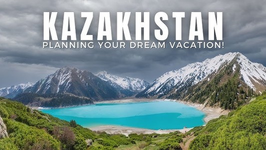 Kazahstanul a eliminat taxele locale şi naţionale pe care turiştii le aveau de plătit. Anul acesta sunt aşteptaţi 1,4 milioane de turişti străini 