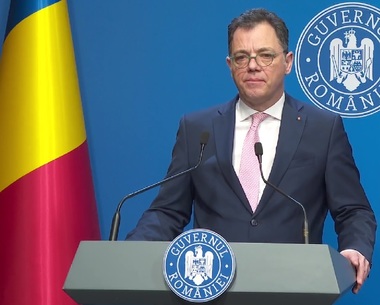 Incendiul de la Ferma Dacilor - Oprea: Suntem într-un grup de lucru cu MAI, alţi colegi, pentru a reuşi o colaborare instituţională mult mai bună. Vrem să avem această trasabilitate mai bună între documentele privind siguranţa construcţiei