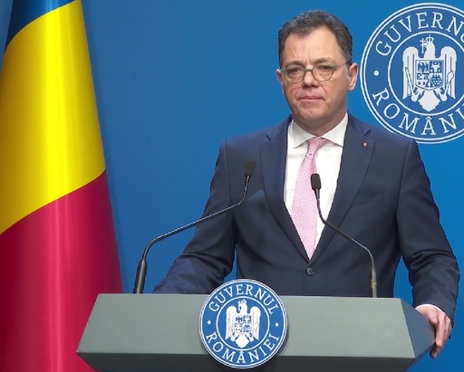 Incendiul de la Ferma Dacilor - Oprea: Suntem într-un grup de lucru cu MAI, alţi colegi, pentru a reuşi o colaborare instituţională mult mai bună. Vrem să avem această trasabilitate mai bună între documentele privind siguranţa construcţiei