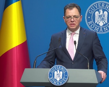Oprea: A fost aprobată hotărârea de Guvern privind Ghidul solicitantului, unde avem criteriile de departajare pentru schema de ajutor de stat Construct Plus / Bugetul e de 150 milioane euro anul acesta