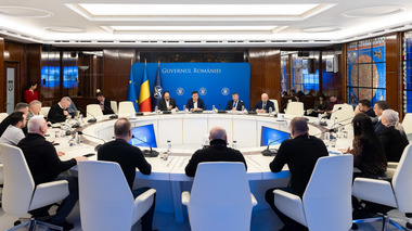Reprezentanţii Cancelariei Prim-ministrului, întâlnire cu transportatorii, la Palatul Victoria: S-a agreat o întâlnire, săptămâna viitoare, cu ASF, pentru a discuta despre aspectele semnalate în legătură cu RCA