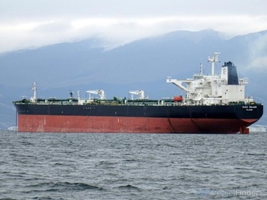 Iranul a capturat joi un petrolier implicat anterior într-o dispută Washington-Teheran privind transportul de ţiţei sancţionat de SUA