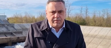 Ministrul Agriculturii, vizită la ferma Porccelino Grasso, din localitatea Baba Ana: La finalul investiţiei, capacitatea de reproducţie va fi de 3.000 de scroafe, iar producţia va fi de aproximativ 90.000 de purcei - VIDEO