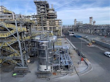 Bulgaria înlocuieşte importurile de petrol ruseşti cu ţiţei din Kazahstan, Irak şi Tunisia