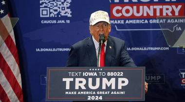 Şeful Standard Chartered: Donald Trump ar fi ”un preşedinte tranzacţional” dacă ar reveni la putere, dar este improbabil să arunce în aer reconstruirea relaţiilor cu China făcută de Biden