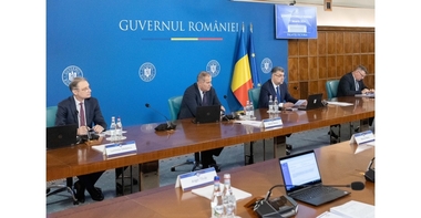 Guvernul a aprobat soluţiile MT pentru rezolvarea revendicărilor solicitate de către transportatorii / Constantin: Aprobarea rapidă a acestor soluţii arată că Executivul este un partener onest de dialog