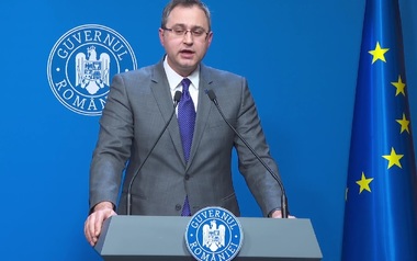 Guvernul a aprobat un sprijin pentru sectorul vegetal / Constantin: Grantul direct reprezintă o plată compensatorie pe suprafaţă care constă în echivalentul în lei a 100 euro per hectar