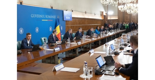Ministerul Investiţiilor şi Proiectelor Europene a desfiinţat 177 de funcţii publice vacante / Per totalul posturilor de conducere au fost reduse de la 12% la 8% din totalul angajaţilor şi funcţiile prezente în MIPE