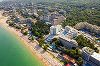 IRI Travel: Rezervările early booking pentru sezonul estival au crescut în prima parte a lunii cu 50% faţă de aceeaşi perioadă a anului precedent. Vacanţele pe litoralurile românesc şi bulgăresc, dar şi pentru Grecia şi Turcia au reduceri de până la 30%

