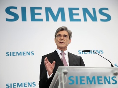 Preşedintele Siemens Energy avertizează în privinţa pericolului de reapariţie a extremismului în Germania
