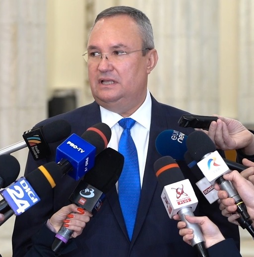 Ciucă, despre recoltarea de stuf din Delta Dunării şi plăţile prin APIA: Nu se execută plăţi, dacă nu sunt îndeplinite regulile