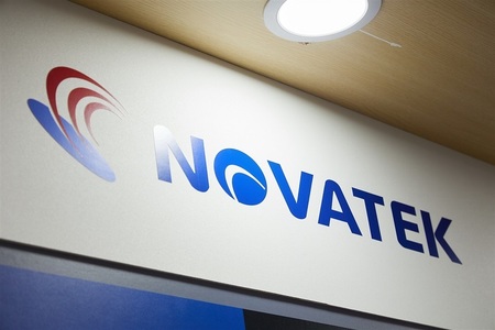 Analişti: Novatek va relua probabil mare parte din operaţiunile de la complexul de GNL Ust-Luga peste câteva săptămâni