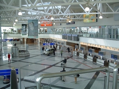 Aeroportul din Budapesta a înregistrat anul trecut 14,7 milioane pasageri