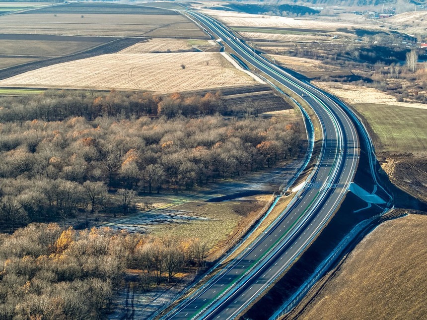 Secretar de stat: Proiectul pentru realizarea centurii Gura Humorului, de 10 km, a fost avizat în Consiliul Tehnico-Economic al Ministerului Transporturilor 