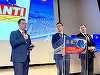 Ştefan Radu Oprea, ministrul Economiei: Fondurile UE accesate de România de la aderare (2007) şi până in septembrie 2023 au ajuns la 89,4 miliarde de euro