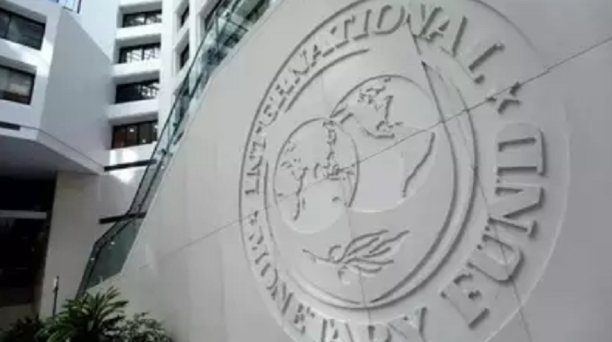 FMI a îmbunătăţit marţi estimarea sa privind creşterea economiei mondiale, susţinută de creşterea din SUA şi măsurile de sprijin fiscal din China