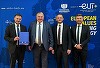 Electrica anunţă că este prima companie din România care va folosi un sistem de inteligenţă artificială pentru a identifica în timp real amprenta energetică a principalelor receptoare din sediul central, în cadrul unui proces de monitorizare indirectă