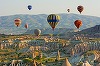 Autoritatea pentru Promovarea şi Dezvoltarea Turismului din Turcia: Aproape 1 milion de turişti români au vizitat Turcia în 2023, mai mulţi cu aproximativ 12% faţă de 2022