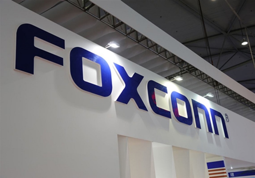 Foxconn anticipează afaceri ceva mai bune în 2024, dar are un deficit de cipuri pentru servele pentru inteligenţă artificială