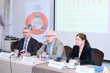 Centrul de Soluţionare Alternativă a Litigiilor în domeniul Bancar: Băncile au negociat mai mult şi s-au împăcat mai des cu consumatorii în 2023. Beneficiile obţinute de consumatori în urma negocierilor cu băncile au depăşit anul trecut 3,3 milioane euro