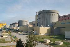 Precizările Nuclearelectrica după ce un compresor de aer de serviciu din partea clasică a reactorului 2 de la Cernavodă a degajat fum: Echipamentul este izolat şi se fac investigaţii pentru identificarea cauzei