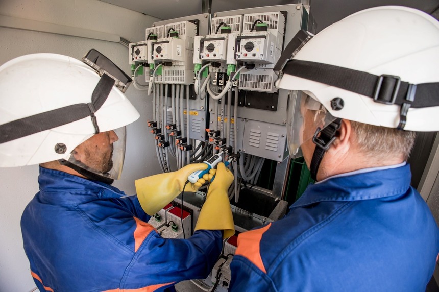 Companiile Reţele Electrice din cadrul PPC finalizează prima etapă de modernizare a infrastructurii energetice din Timişoara, Constanţa şi Giurgiu, investiţii cumulate de 147 milioane lei