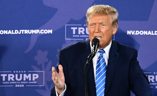 DWAC, compania parteneră a platformei Truth Social a lui Donald Trump, a atras o finanţare de 50 de milioane de dolari