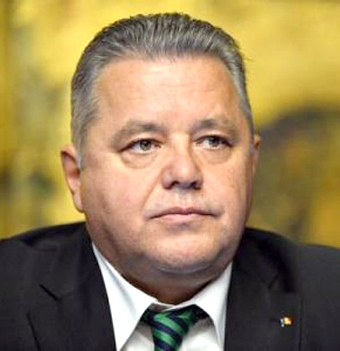 Niculae Havrileţ, fost şef al ANRE, renunţă la mandatul de membru al Consiliului de Supraveghere al OMV Petrom 