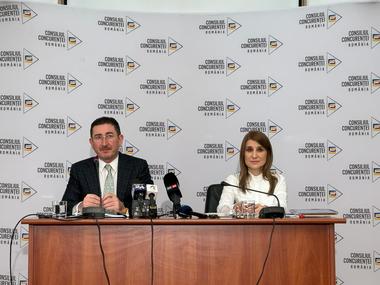 Consiliul Concurenţei a finalizat anul trecut 14 investigaţii privind încălcarea Legii concurenţei, aplicând amenzi totale de 160 milioane lei. În 2023 au fost declanşate 24 de investigaţii, cele mai multe din ultimii 12 ani