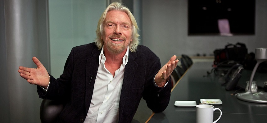 Richard Branson, nepotul lui J. Robert Oppenheimer şi alte personalităţi cer printr-o scrisoare deschisă oprirea catastrofei AI şi a celei climatice