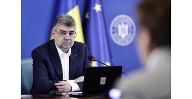 Ciolacu: Guvernul va restitui operatorilor de transport rutier, licenţiaţi în România, jumătate din creşterea accizei la motorină. În total, sunt peste 4.000 de transportatori care vor beneficia de acest sprijin