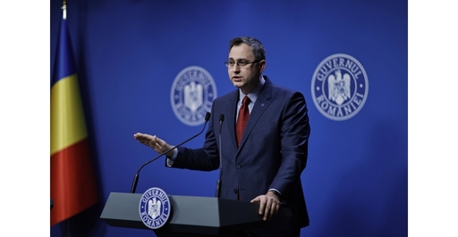 Purtătorul de cuvânt al Guvernului, despre valoare actualizată a despăgubirilor cerute în dosarul Roşia Montană: Ar putea fi un prag maximal de 6,7 miliarde de dolari