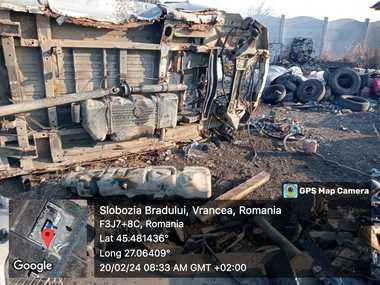 Controale ale Gărzii de Mediu la operatori care colectează deşeuri reciclabile, în judeţele Vrancea, Ialomiţa şi Suceava / Amenzi în valoare de peste 360.000 de lei şi 3 notificări în vederea suspendării / O firmă a fost închisă