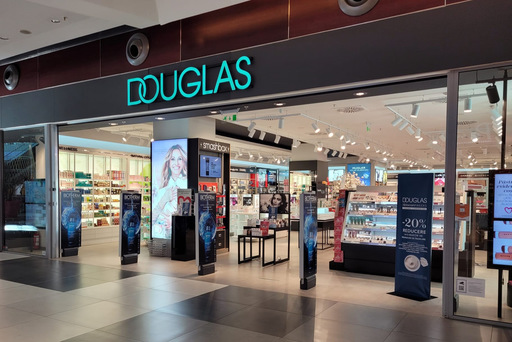Retailerul de parfumuri Douglas va anunţa o ofertă publică iniţială în următoarele zile - surse