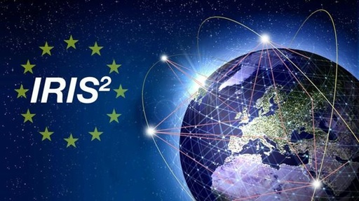 Italia va găzdui principalul centru de control al constelaţiei de sateliţi ai UE pe orbită joasă IRIS²