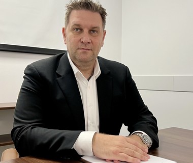 Producătorul de apă minerală naturală Aqua Bilbor anunţă numirea lui Alin Gliga în postul de director general şi continua investiţii de peste 10 milioane euro demarate acum doi ani