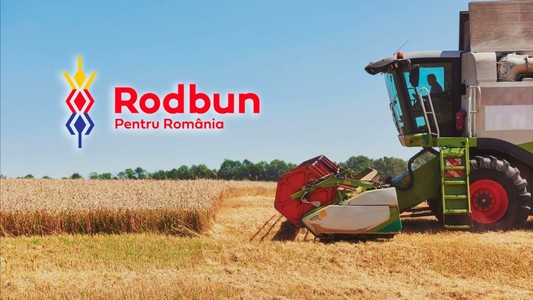 Grupul de agribusiness Rodbun a semnat o facilitate de credit sindicalizat în valoare totală de 101,5 milioane de euro