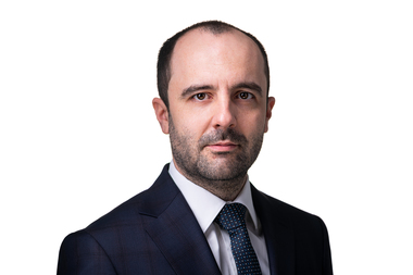 CONFERINŢA NEWS.RO – Paul-Dieter Cîrlănaru (CITR): Vedem o creştere constantă a numărului de companii care se confruntă cu anumite tipuri de dificultăţi financiare Pe de altă parte, vedem o situaţie comparativ mult mai bună ca acum 10 ani

