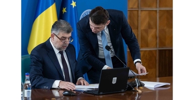 Executivul a modificat, prin OUG, actul normativ privind înfiinţarea, organizarea şi funcţionarea Oficiului Naţional pentru Achiziţii Centralizate