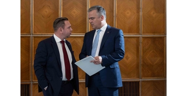 Executivul a aprobat limitele anuale aferente anilor 2024, 2025, 2026 pentru finanţările rambursabile care urmează să fie contractate de unităţile şi subdiviziunile administrativ-teritoriale
