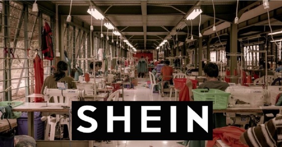 Autorităţile de reglementare din UE sunt în contact cu lanţul chinez de modă Shein, în privinţa regulilor referitoare la conţinutul online