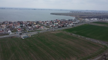 Dezvoltatorul imobiliar Euro Vial Residence achiziţionează şase hectare de teren în Constanţa, într-o tranzacţie de 6,5 milioane de euro, pentru a construi case şi un mall


