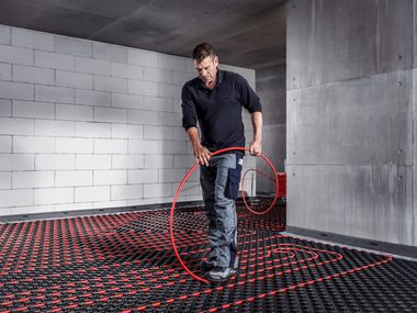 Rehau Building Solutions: Piaţa locală a sistemelor de încălzire în pardoseală a ajuns la 90 milioane euro în 2023, peste 80% merge pe segmentul rezidenţial. Piaţa europeană a ajuns, anul trecut, la 1,1 miliarde euro