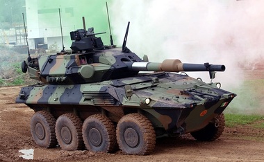 Compania italiană Leonardo îşi propune să joace un rol central în extinderea sectorului european al apărării